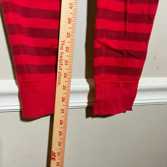 Hanna Andersson Disney Collection Women’s Pajama Set Size XS Mickey Organic Soft - Picture 10 of 10